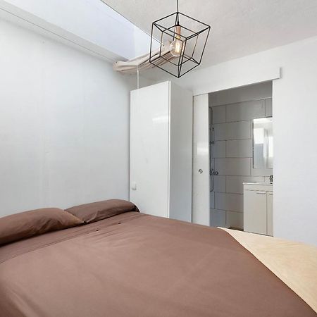 Apartamento El Moral فرونتيرا المظهر الخارجي الصورة